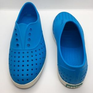 Native Jericho women’s shoe size 9